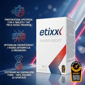 Etixx Energy Boost - Slika 5