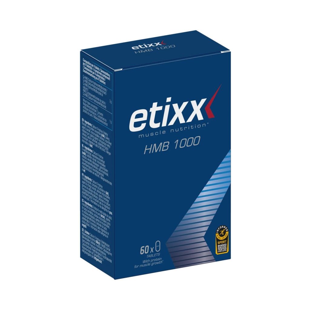 Etixx HMB 1000