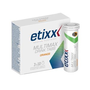 Etixx Multimax Drink Tabs - Slika 1