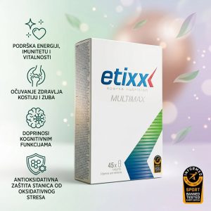 Etixx Multimax - Slika 5