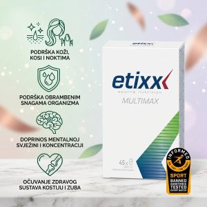 Etixx Multimax - Slika 4