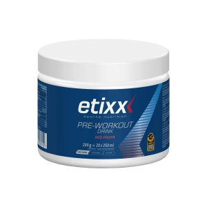 Etixx Pre-Workout Drink - Slika 1