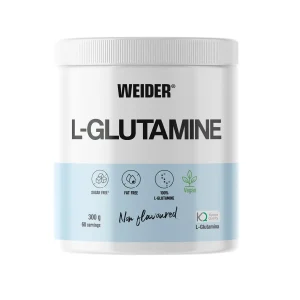 Weider L-Glutamine - Slika 1