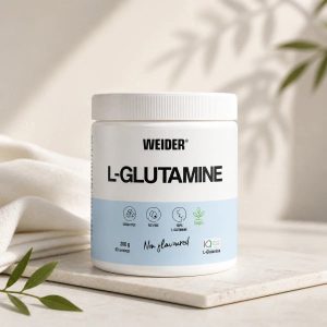 Weider L-Glutamine - Slika 3