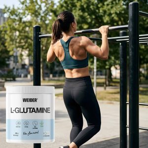 Weider L-Glutamine - Slika 5