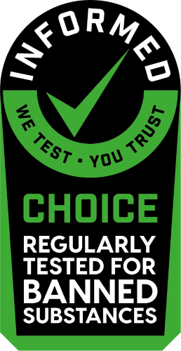 Informed Choice certifikat