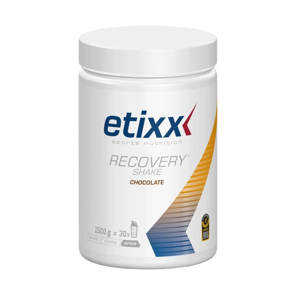 Etixx Recovery Shake