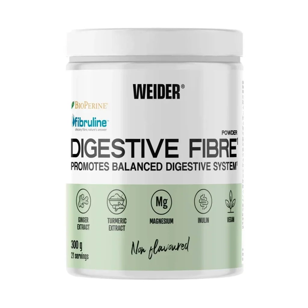 Weider Digestive Fibre