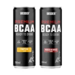 Weider Premium BCAA Ready to Drink 250 ml – tropski i bobičasto voće