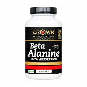 Crown Sport Nutrition Beta-Alanine - Slika 1