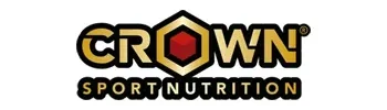 Crown Sport Nutrition – logotip španjolskog brenda sportske prehrane