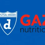 GAZ Nutrition i Futsal Dinamo nastavljaju suradnju u novoj sezoni