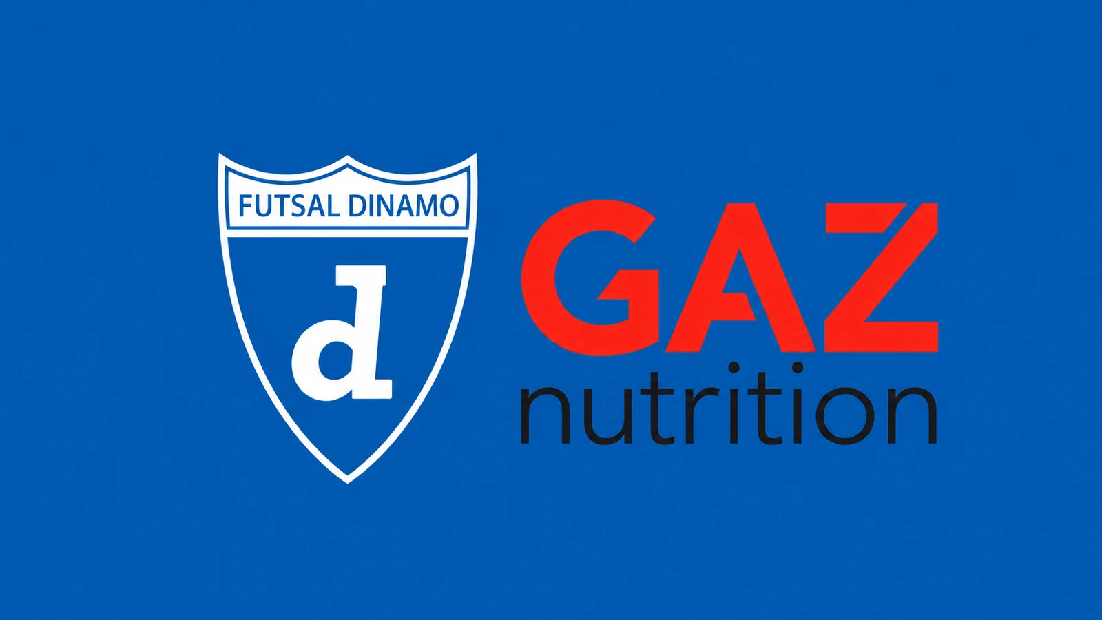 GAZ Nutrition i Futsal Dinamo nastavljaju suradnju u novoj sezoni