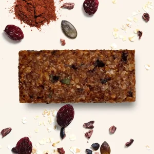 Hafervoll Organic-Flapjack - Slika 2